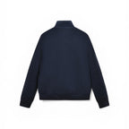 Nimbus Cardigan Jacket - Navy blue